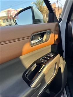نيسان باثفايندر